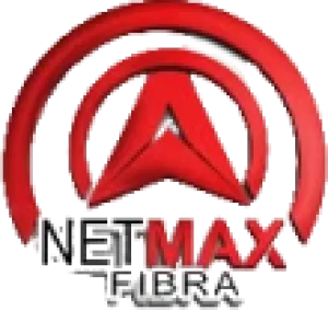 net max - logomarca